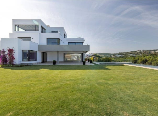 Sotogrande, Andalusia 11310