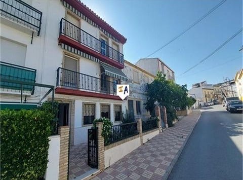 Carcabuey, Cordoba
