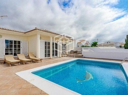 Adeje, Tenerife