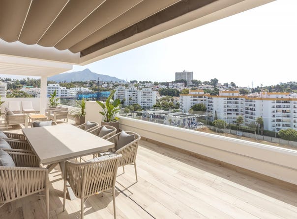 Marbella, Andalusia 29600