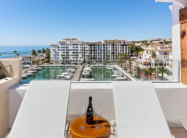 Manilva, Andalusia 29691