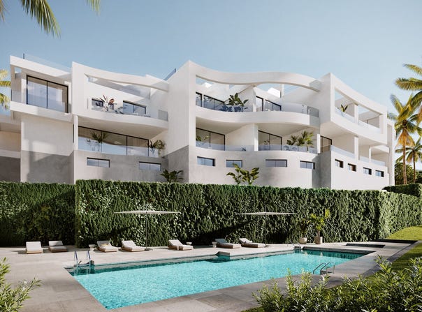 51B C. San Sebastián, Mijas Costa, Andalusia 29649