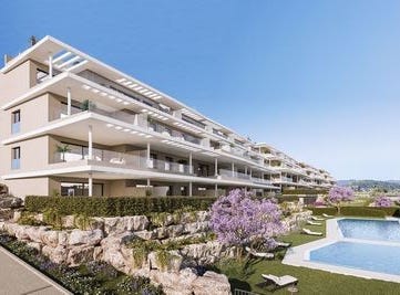 New Golden Mile, Marbella, Malaga