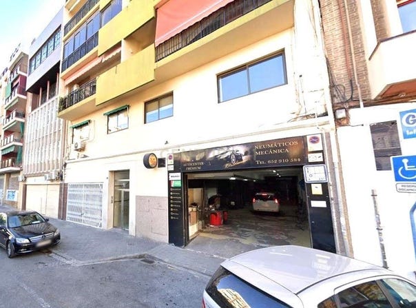 Alicante/Alacant, Valencian Community