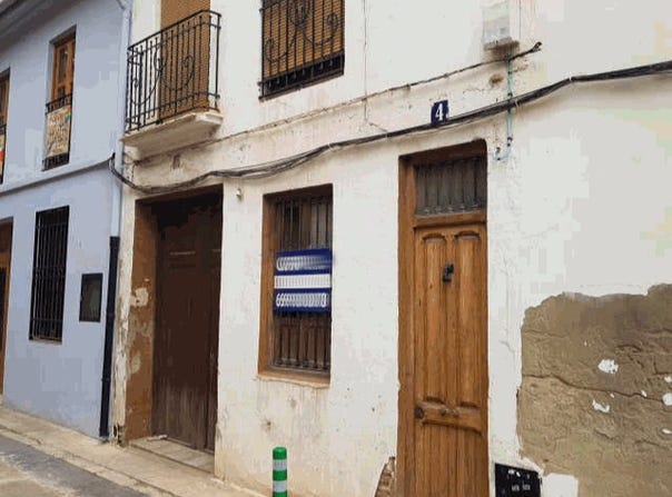 Foios, Valencian Community