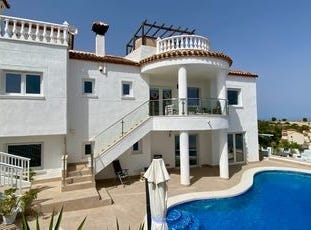 San Miguel De Salinas, Costa Blanca (alicante)