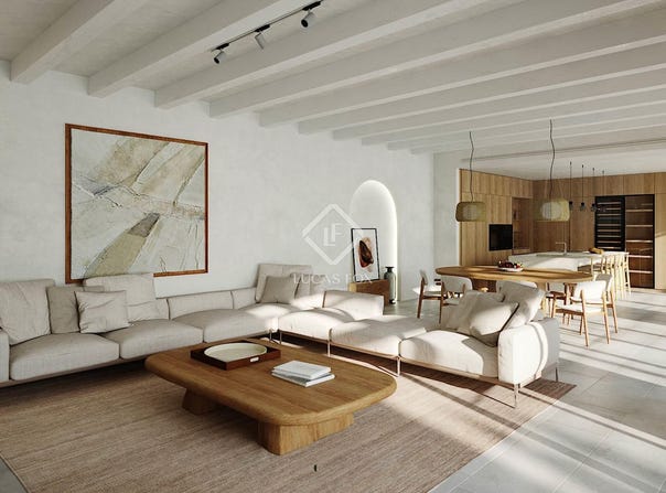 Ses Salines, The Balearic Islands 07640