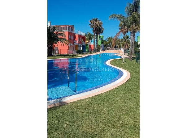 El Verger, Valencian Community 03770