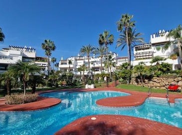 Puerto Banus, Marbella, Malaga