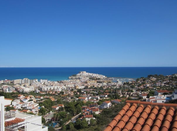 Peñiscola, Valencian Community 12598