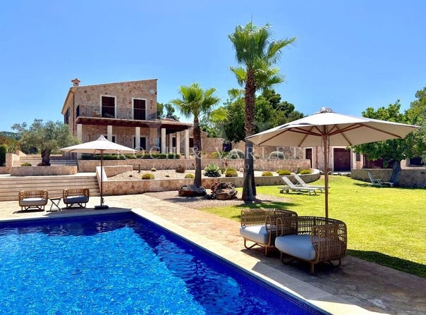 Manacor, The Balearic Islands 07500