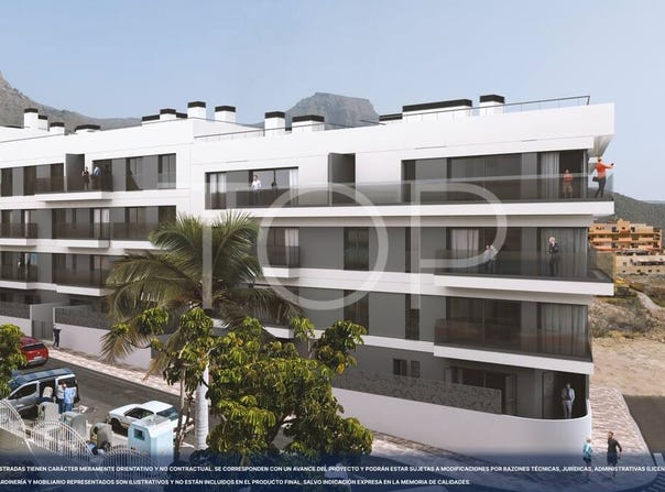Adeje, Canary Islands 38670