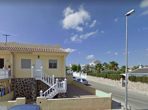 Mazarrón, Region of Murcia