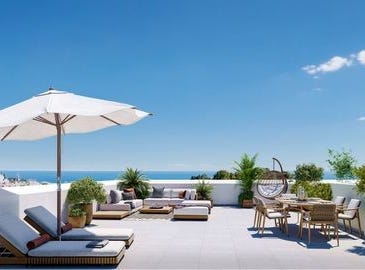 Fuengirola, Malaga