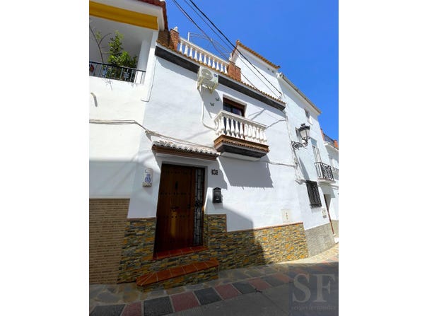 Cómpeta, Andalusia 29754