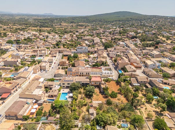 Marratxí, Balearic Islands 07141