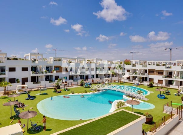 Calle Javea 13, Torrevieja, Valencian Community 03186