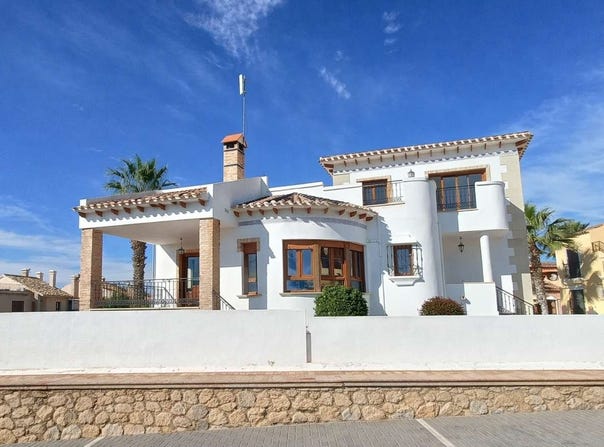 Algorfa, A, Algorfa, Valencian Community