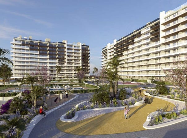 Punta Prima, Valencia 03189