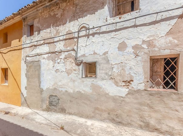 Ontinyent, Valencian Community