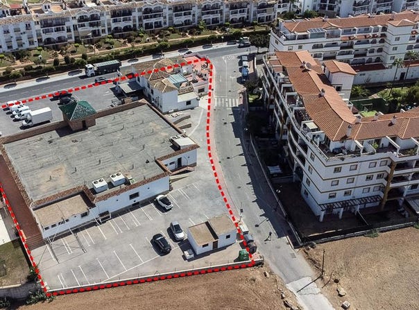 Mijas, Andalusia 29650