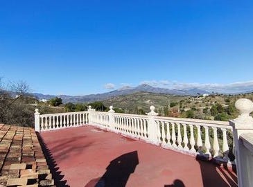 Guaro, Malaga 29108