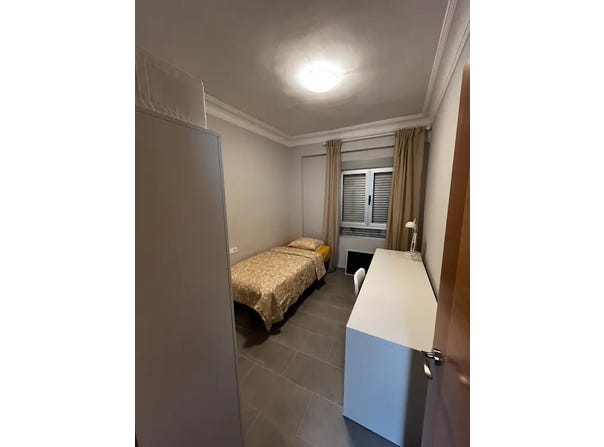 Avenida Al Vedat, Torrent, Valencian Community 46900