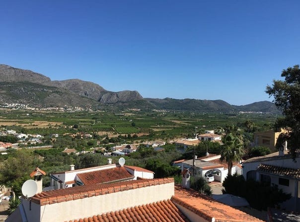 Orba, Valencian Community 03790