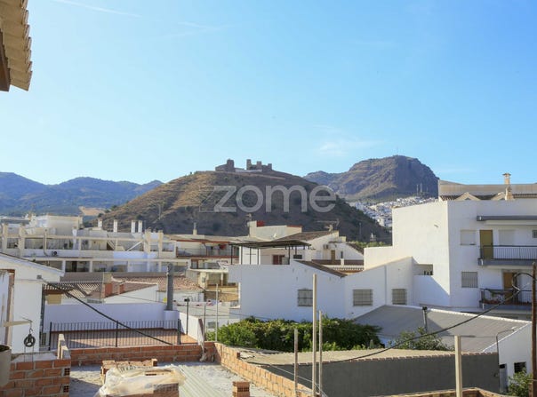 Calle Aranda, Málaga, Andalusia 29510
