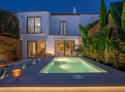 San Pedro De Alcantara, Marbella, Malaga