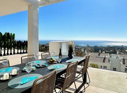 Benalmadena, Andalucía