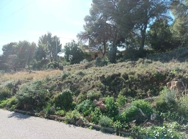 Serra, Valencian Community