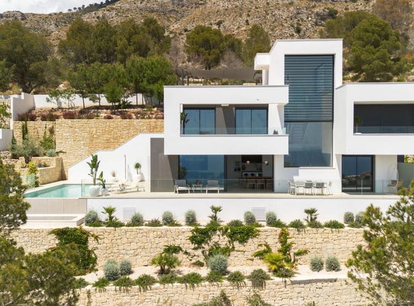 Altea, Valencian Community 03590