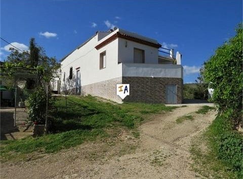 Fuensanta De Martos, Jaen