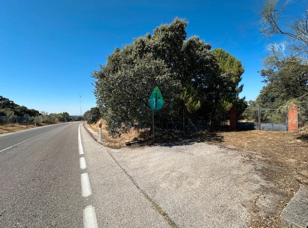 Valdemorillo, Community of Madrid 28210
