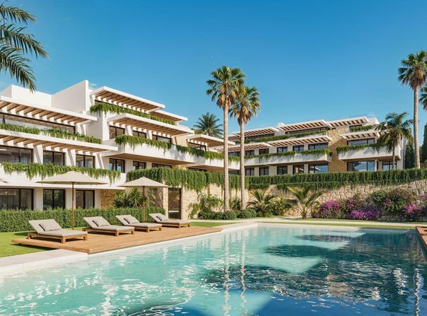 Estepona, Andalusia 29680