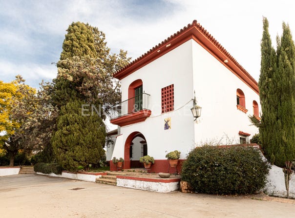 Gines, Andalusia 41960