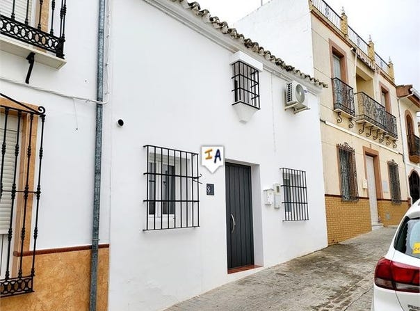 Villanueva de San Juan, Andalusia 41660