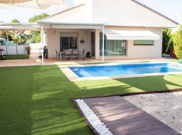 Las Torres de Cotillas, Murcia 30565