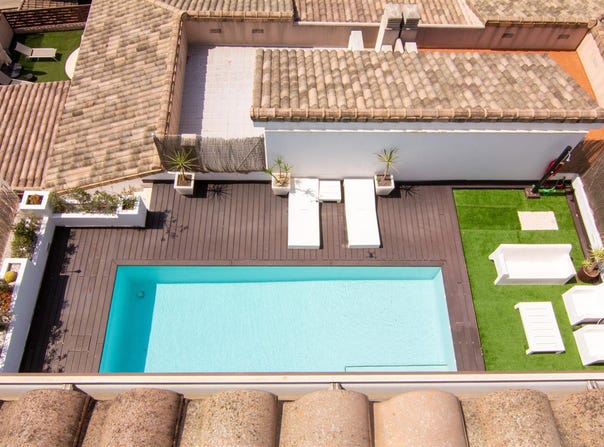 Alzira, Valencia 46600