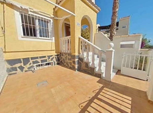 Torrevieja, Valencian Community