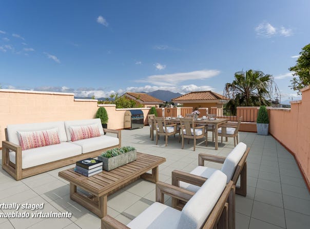 Manilva, Andalusia 29691