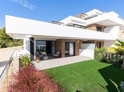Benitachell, Alicante