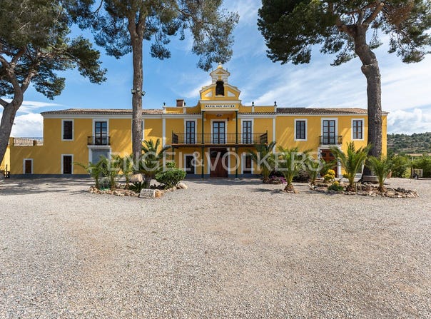Vilamarxant, Valencian Community 46191