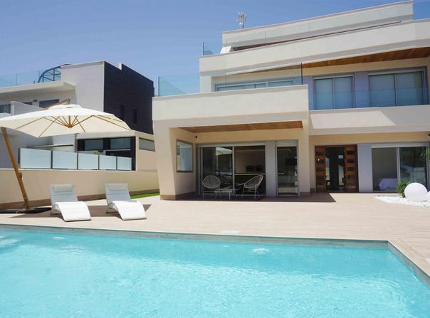 Dehesa de Campoamor, Valencia 03189
