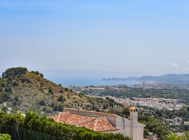 Javea, Valencian Community 03730