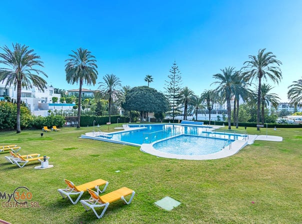 Marbella, Andalusia 29600
