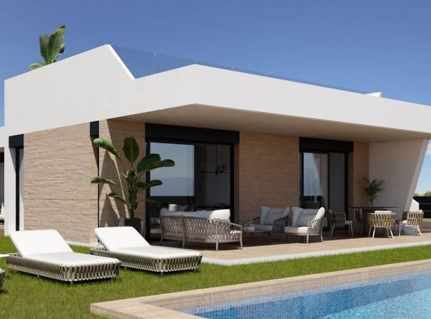 Ciudad Quesada, Valencia 03170