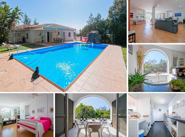 Guillena, Andalusia 41219