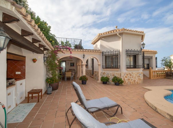 Dénia, Valencia 03700